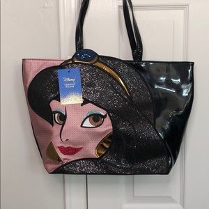 BRAND NEW Danielle Nicole x Disney Jasmine Purse